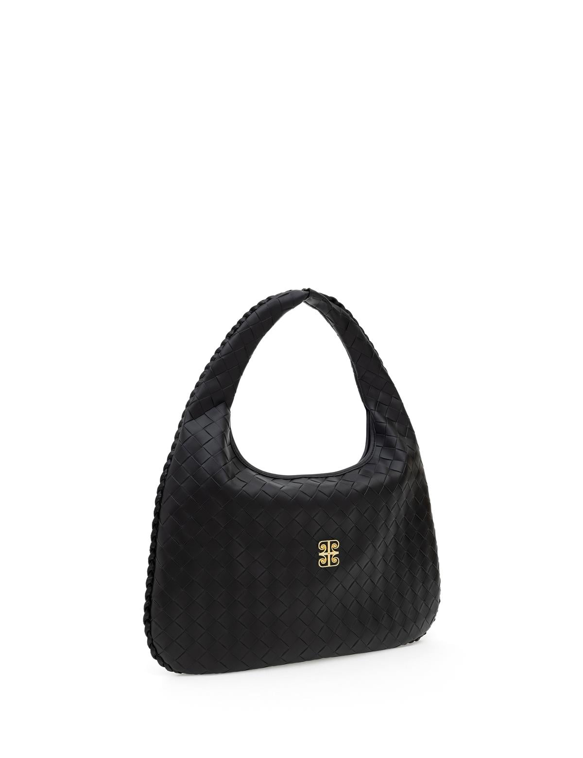 Siyah Omuz Çantası - 50315846003