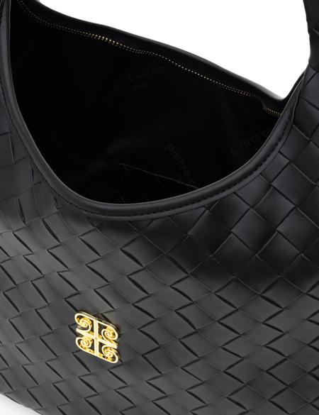 Siyah Omuz Çantası - 50315846003