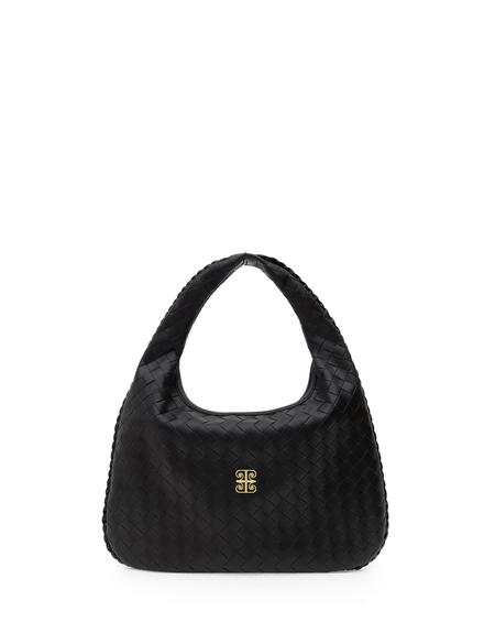 Siyah Omuz Çantası - 50315846003