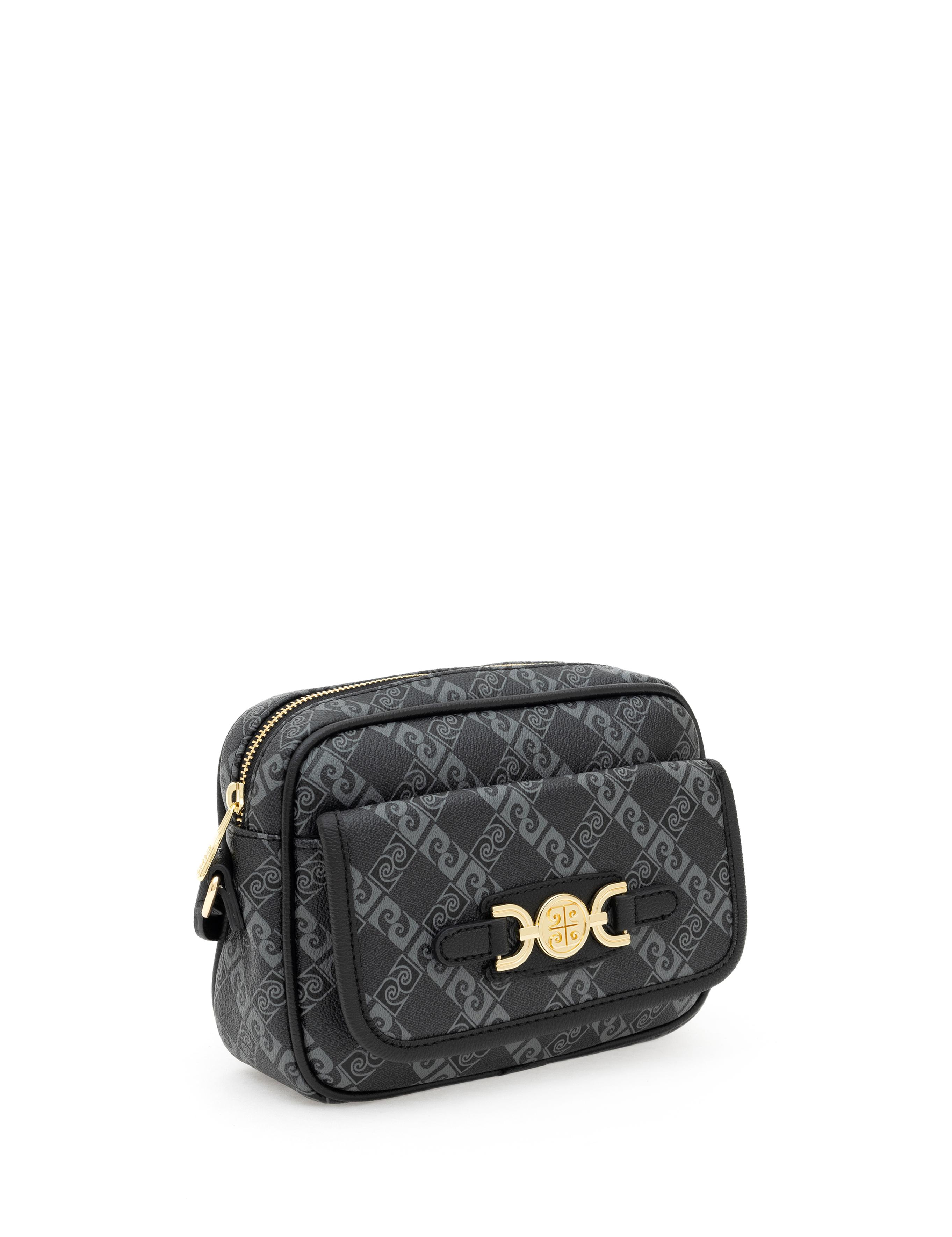 Siyah Çapraz Çanta