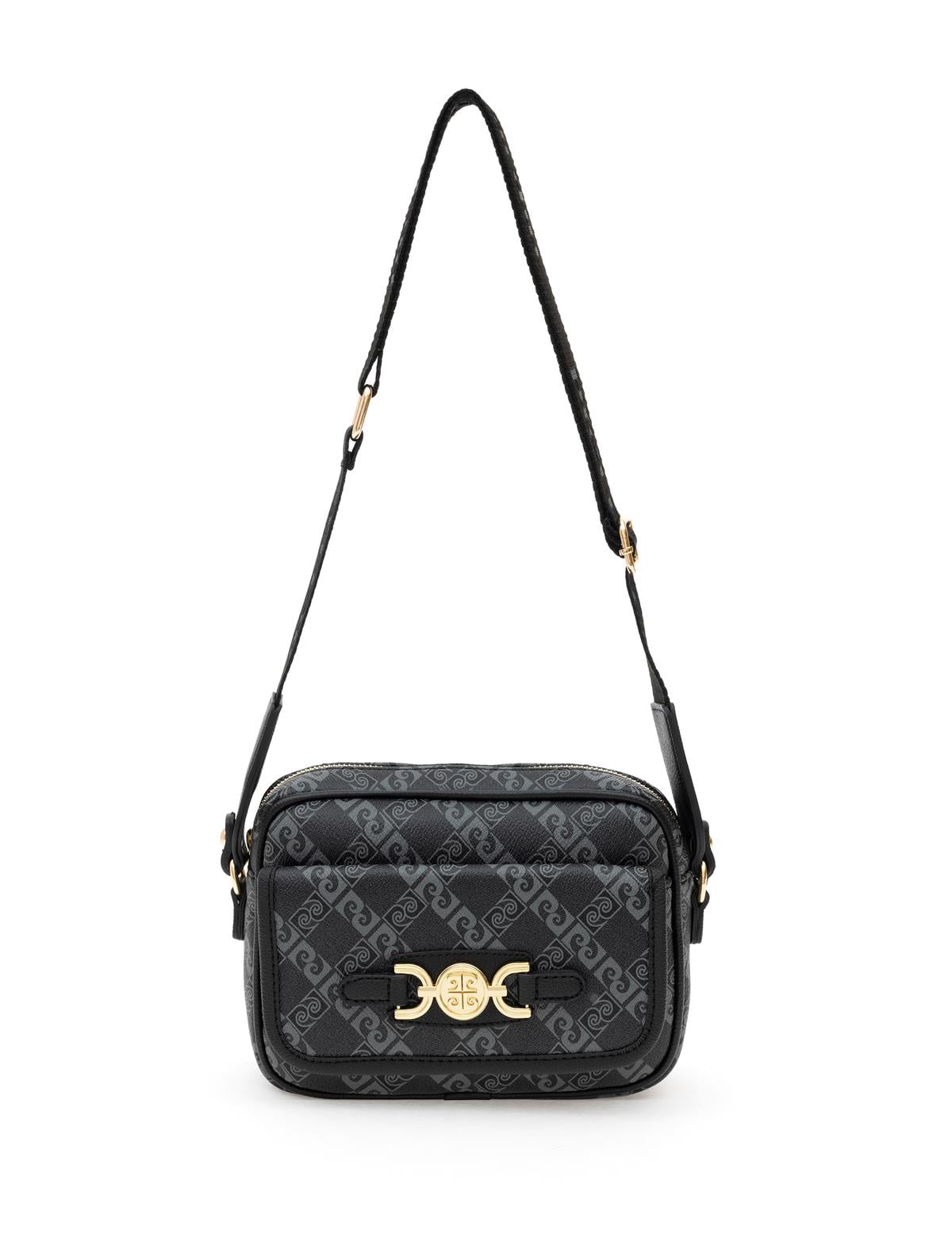 Siyah Çapraz Çanta - 50315859003