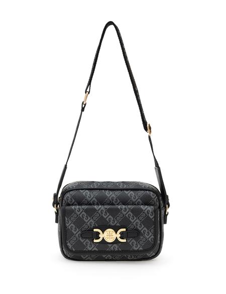 Siyah Çapraz Çanta - 50315859003