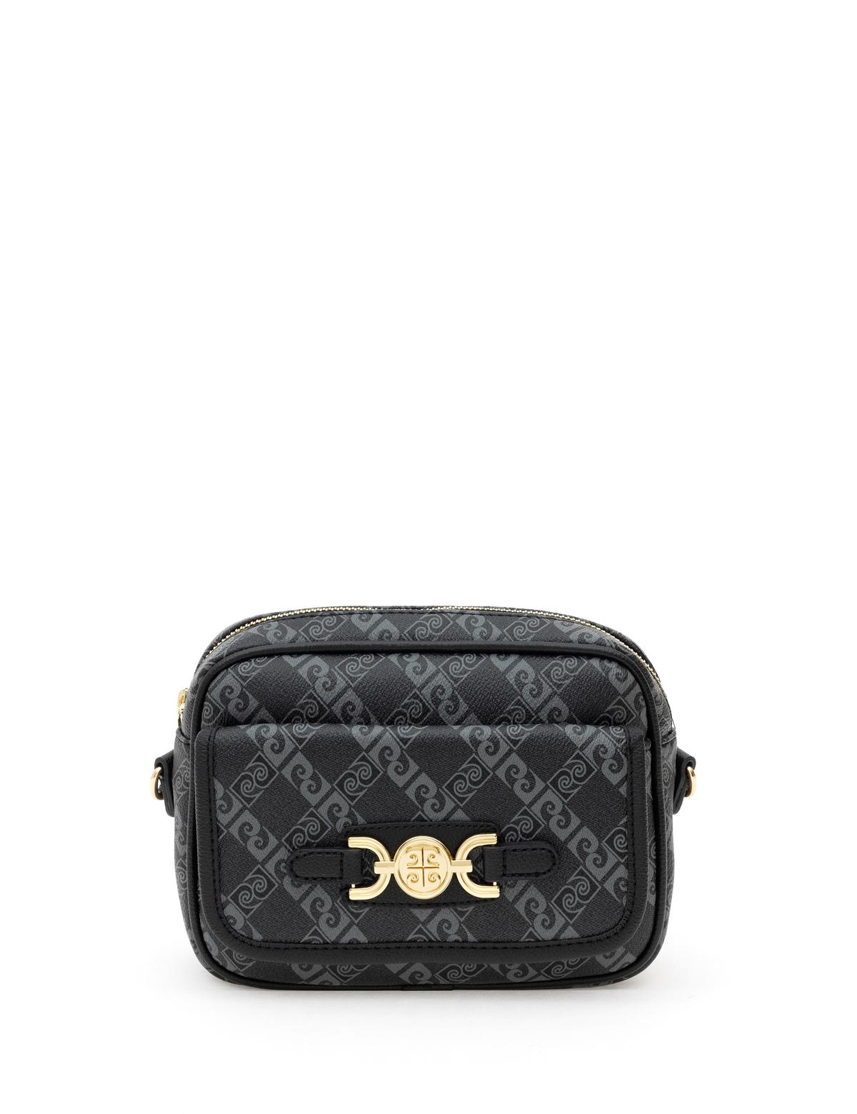 Siyah Çapraz Çanta - 50315859003