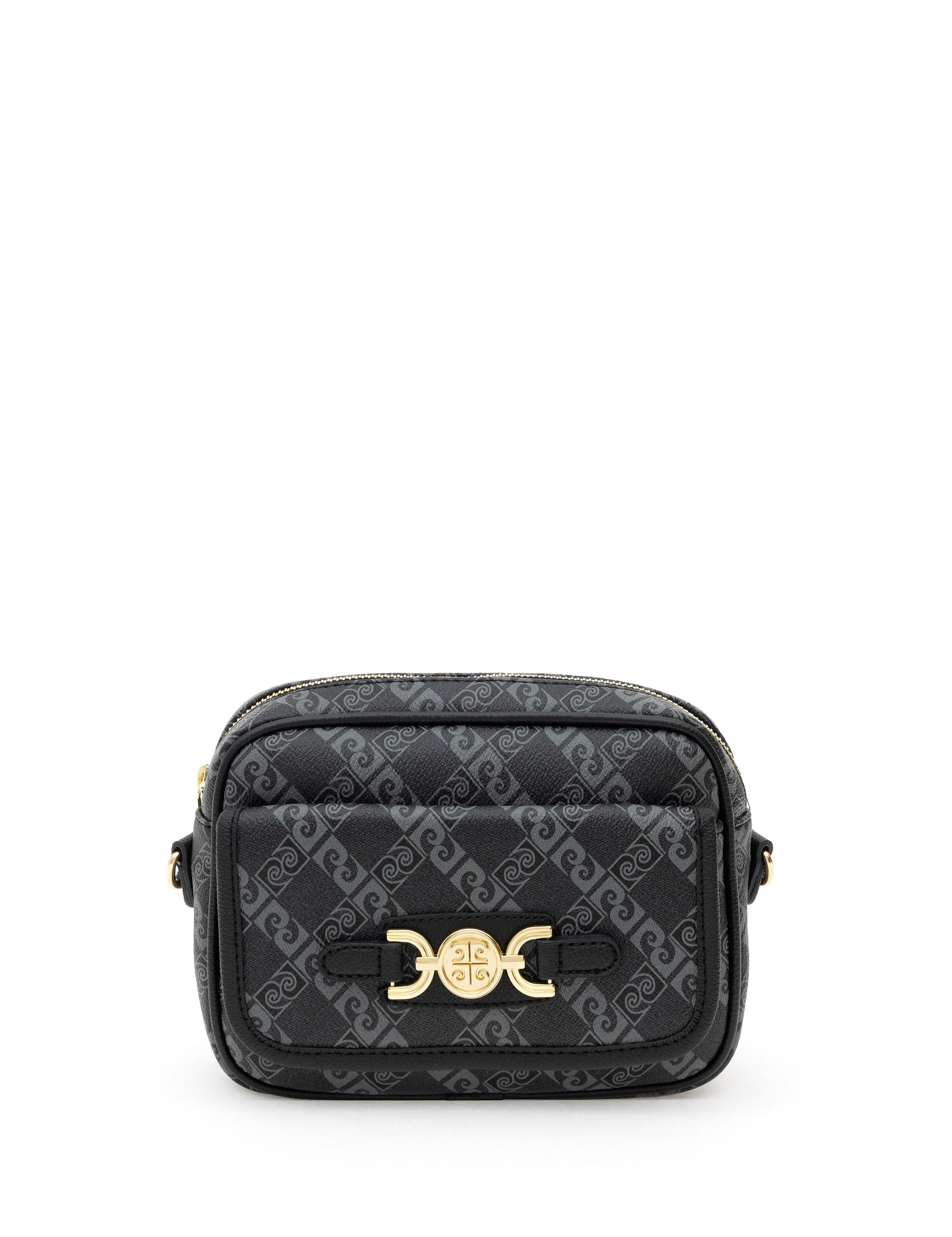 Siyah Çapraz Çanta