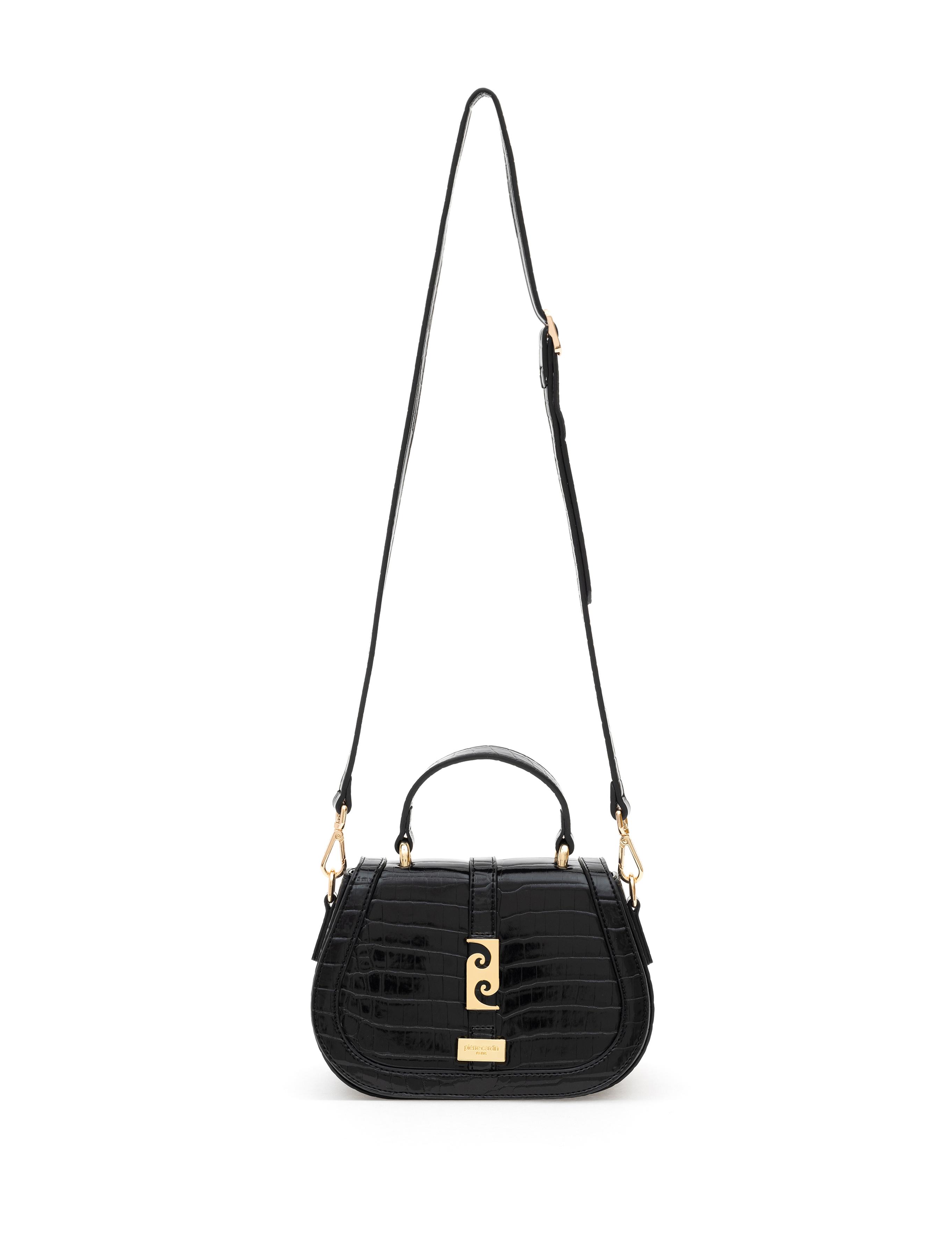 Siyah Çapraz Çanta