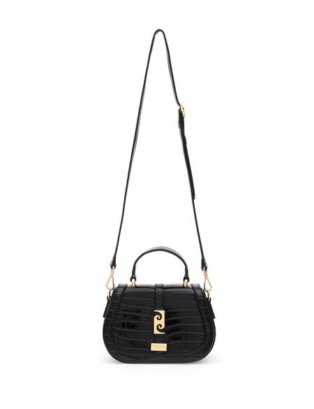 Siyah Çapraz Çanta - 50315839002