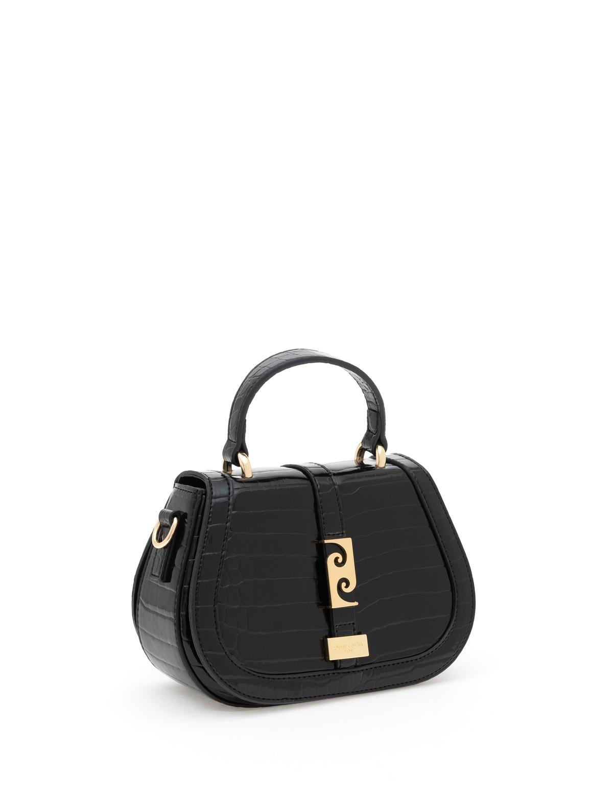 Siyah Çapraz Çanta - 50315839002