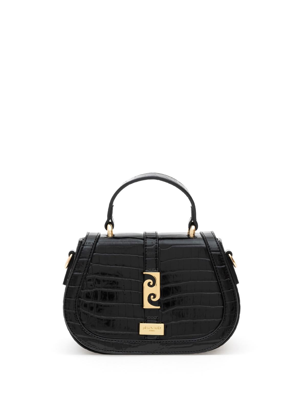 Siyah Çapraz Çanta - 50315839002