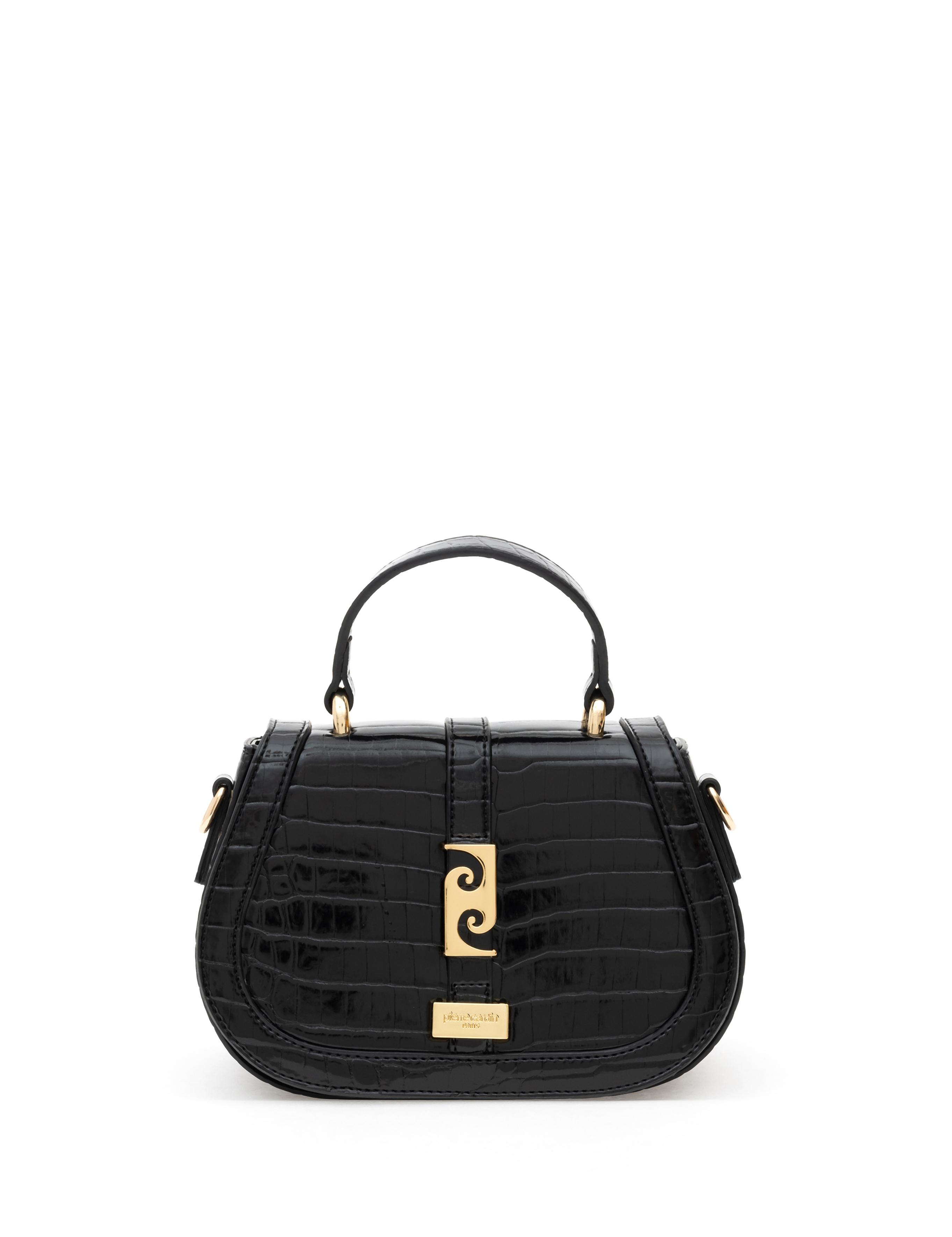 Siyah Çapraz Çanta