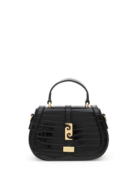 Siyah Çapraz Çanta - 50315839002