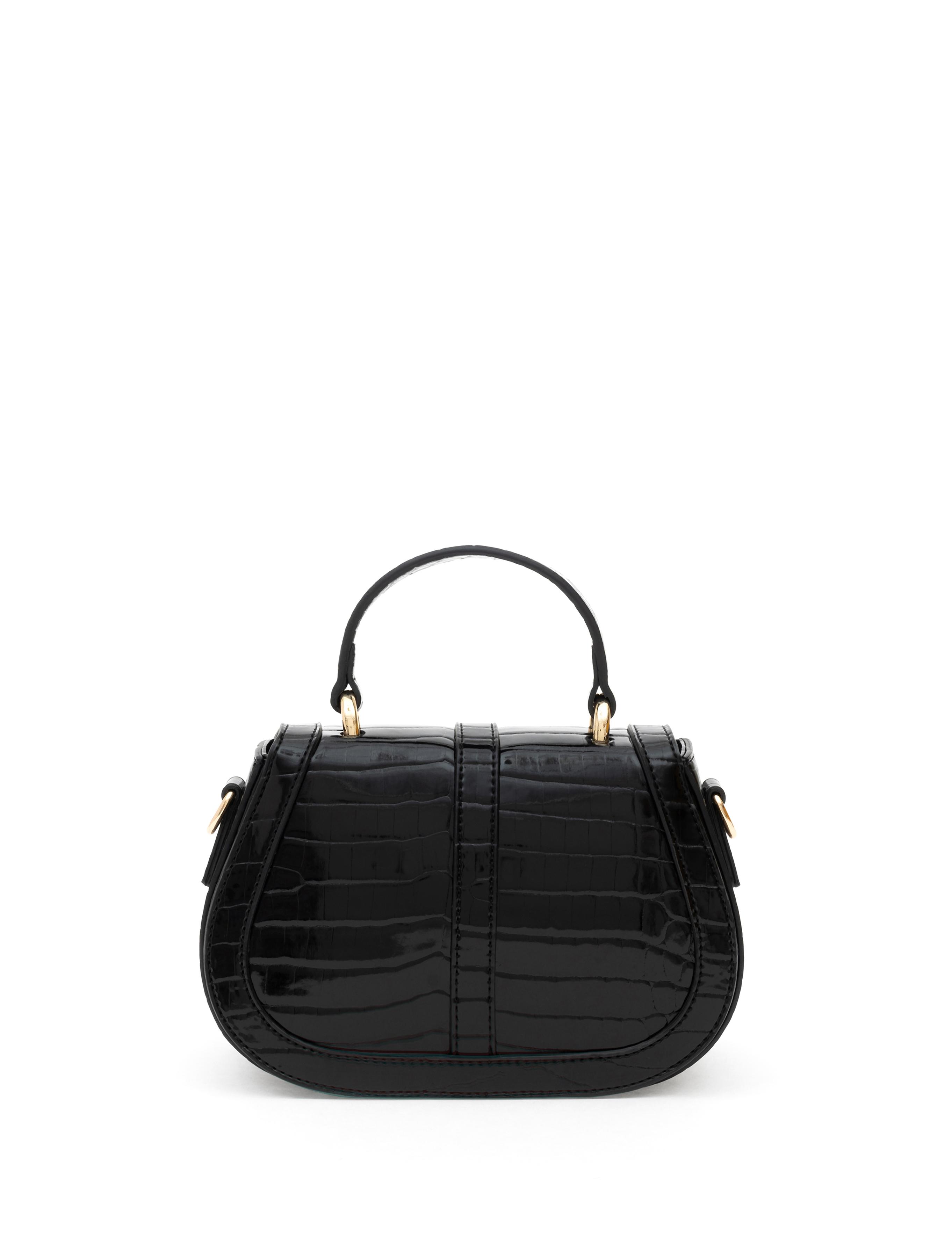 Siyah Çapraz Çanta