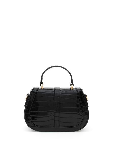 Siyah Çapraz Çanta - 50315839002