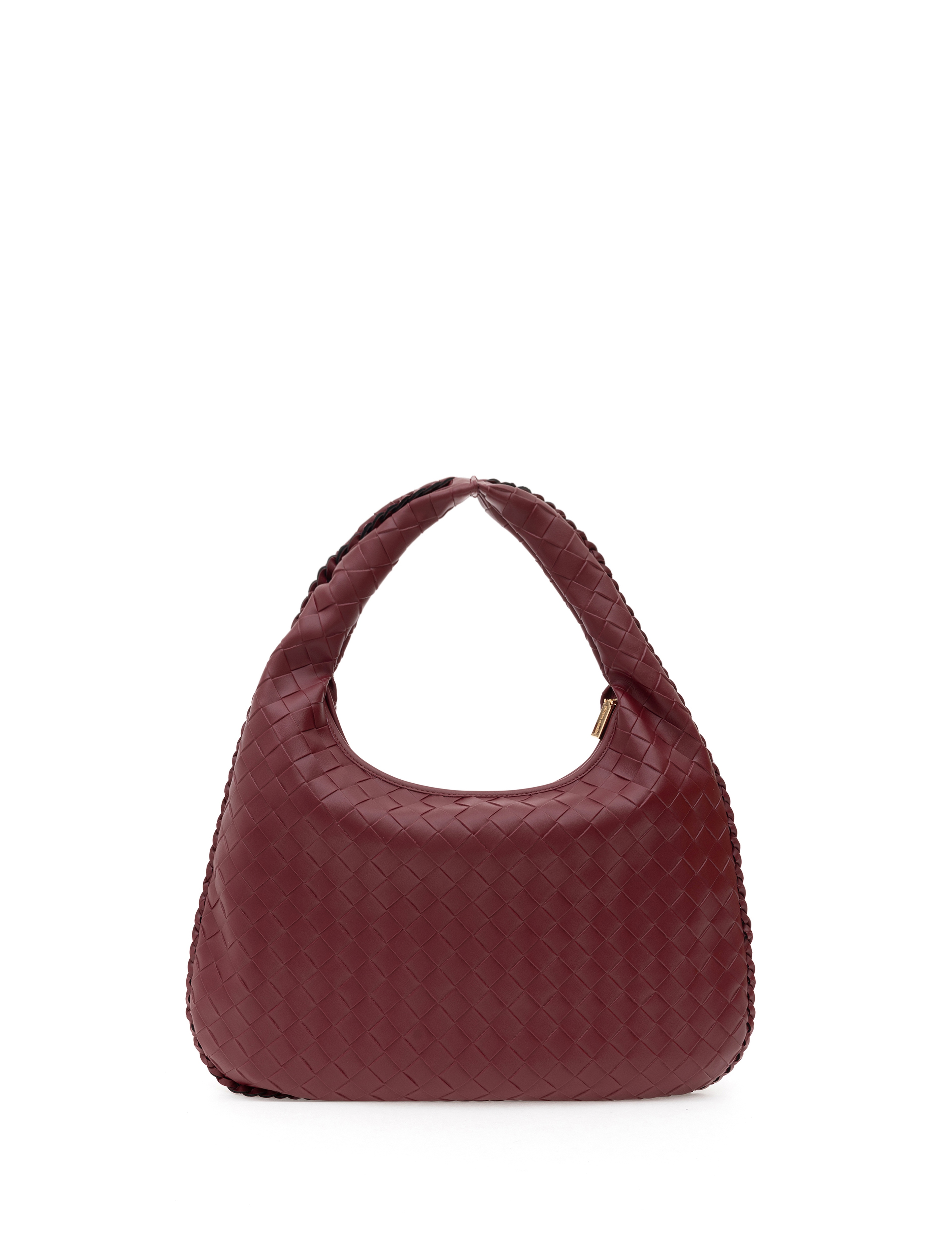 Bordo Omuz Çantası - Image 5