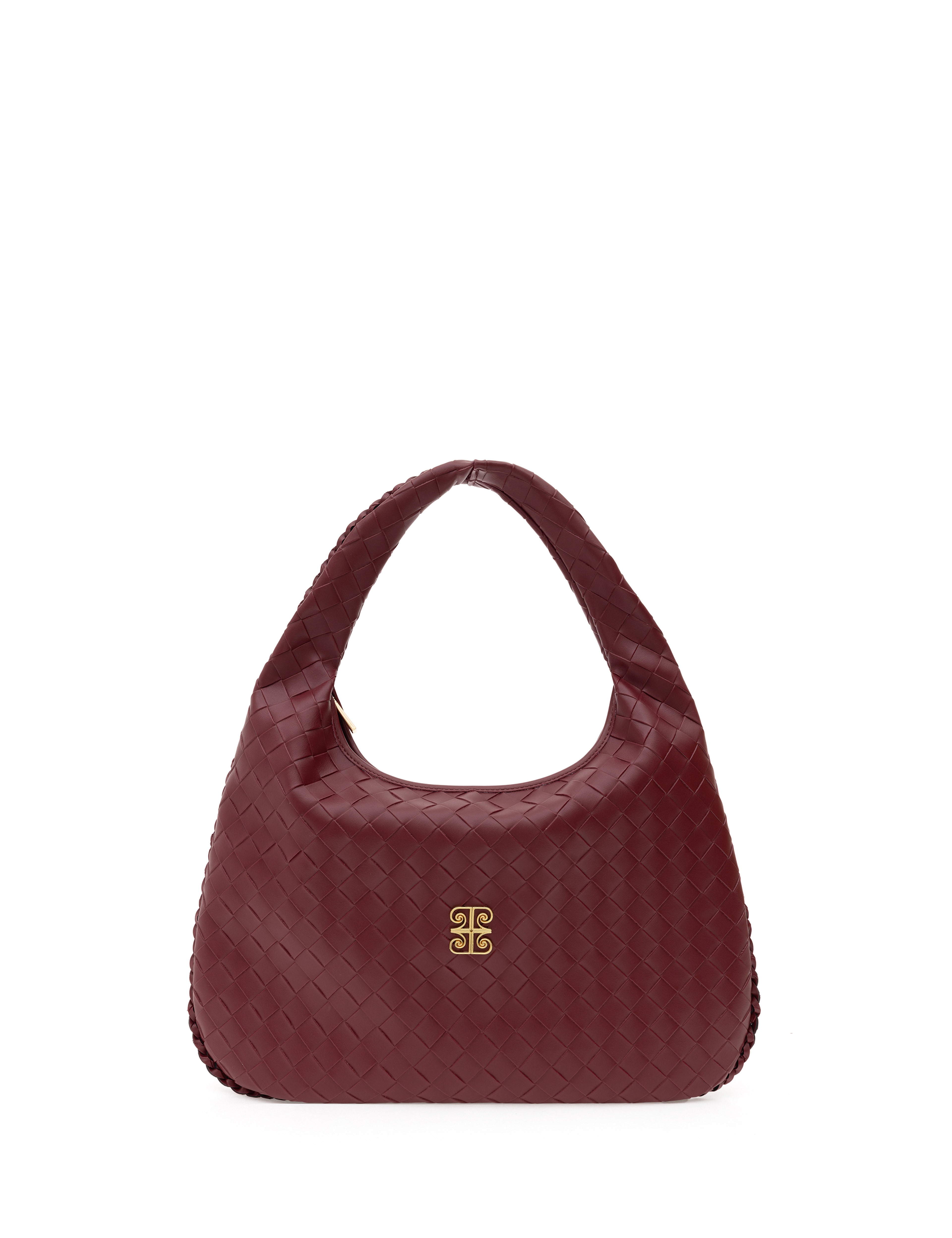 Bordo Omuz Çantası - Image 3