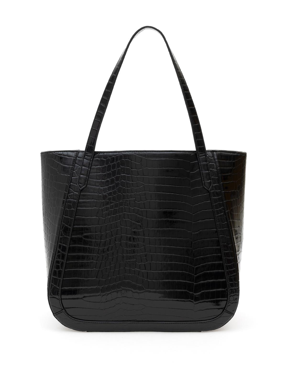 Siyah Omuz Çantası - 50315842001