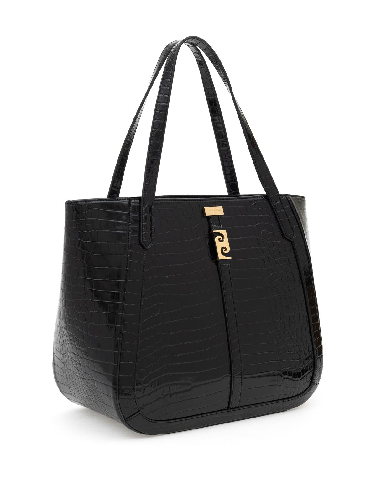 Siyah Omuz Çantası - 50315842001