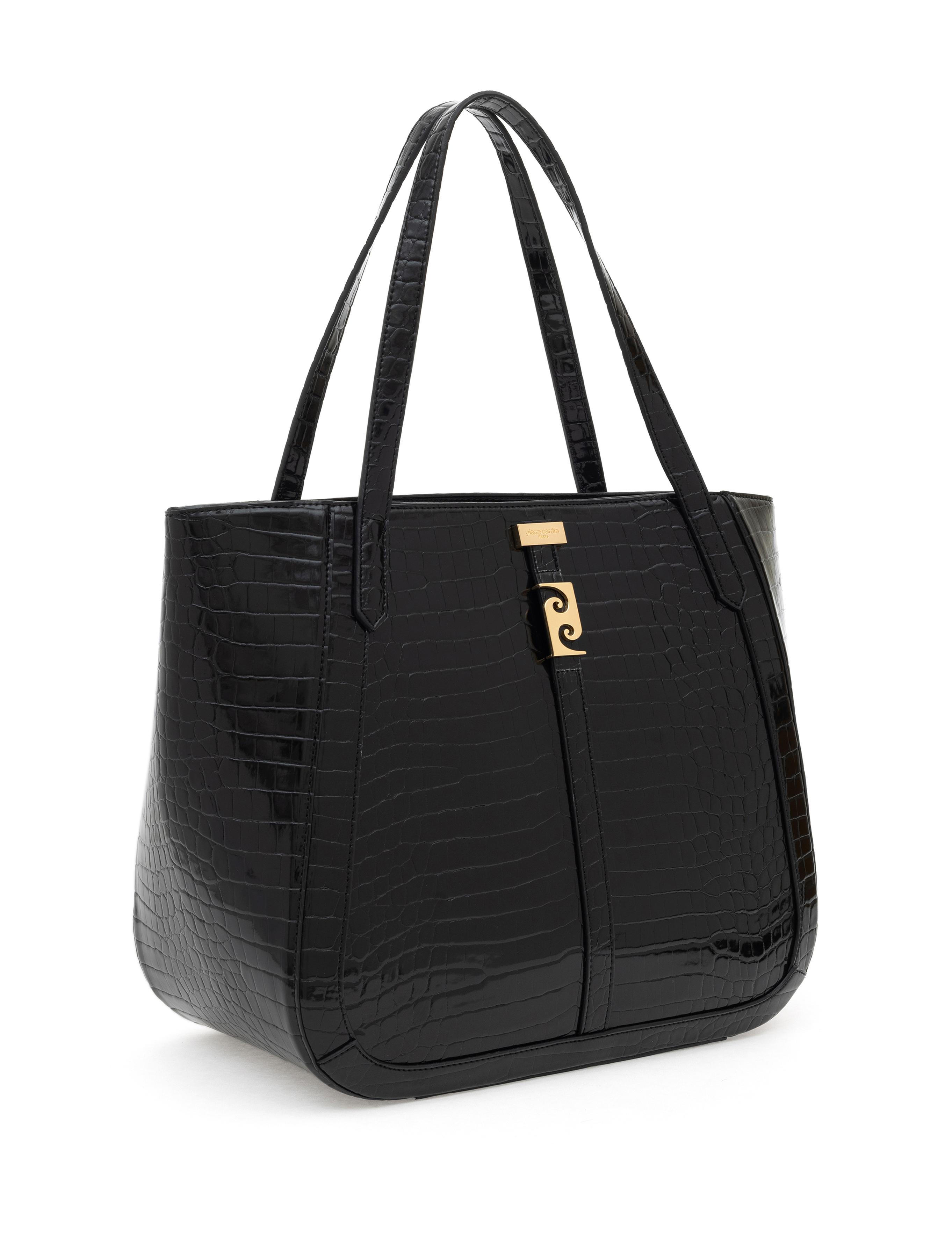 Siyah Omuz Çantası