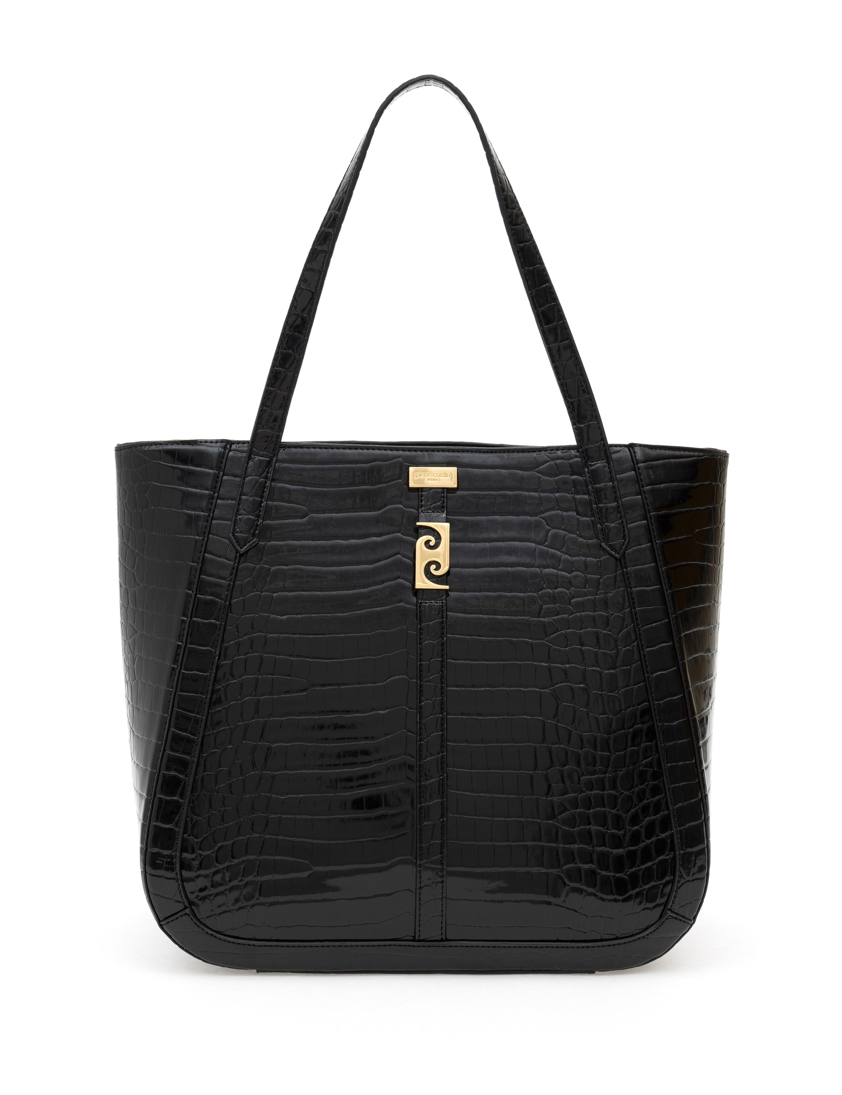 Siyah Omuz Çantası