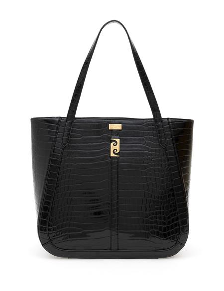 Siyah Omuz Çantası - 50315842001