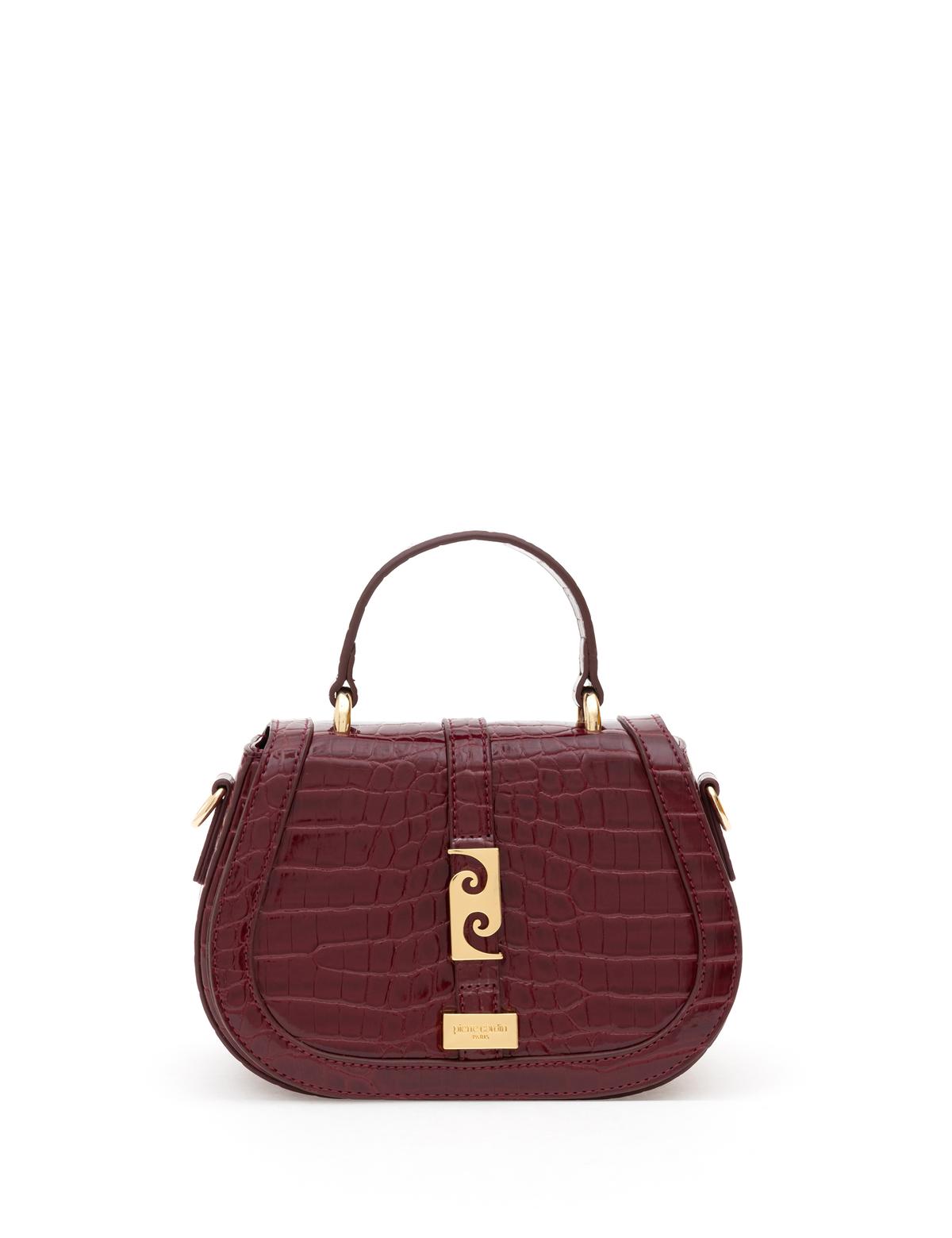 Bordo Çapraz Çanta - 50315839001