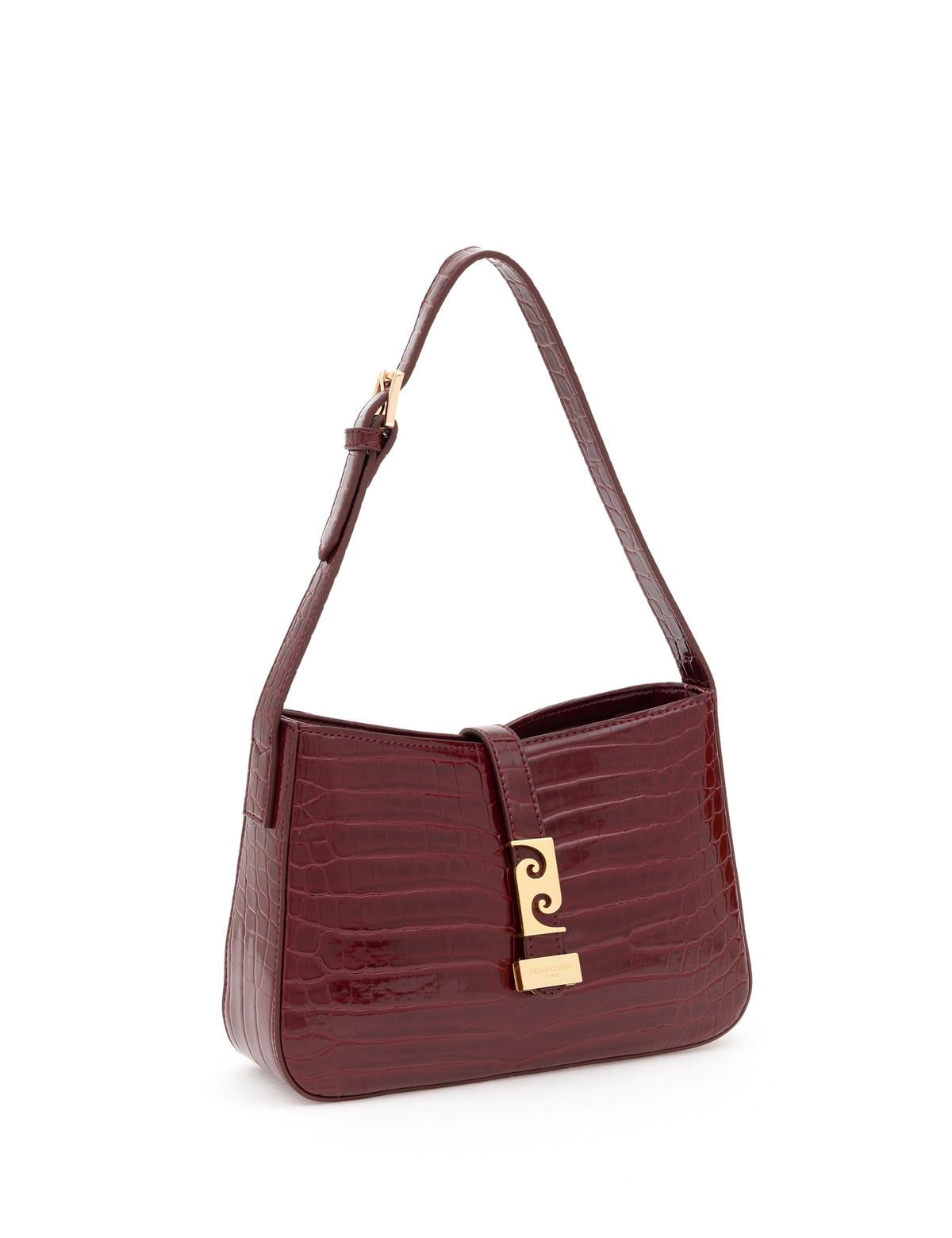 Bordo El Çantası - 50315840001