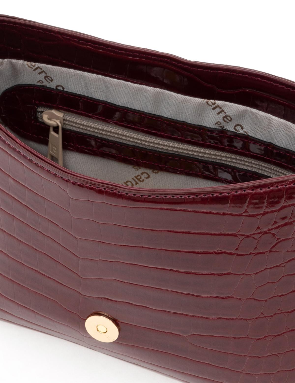 Bordo El Çantası - 50315840001