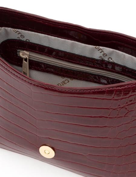 Bordo El Çantası - 50315840001