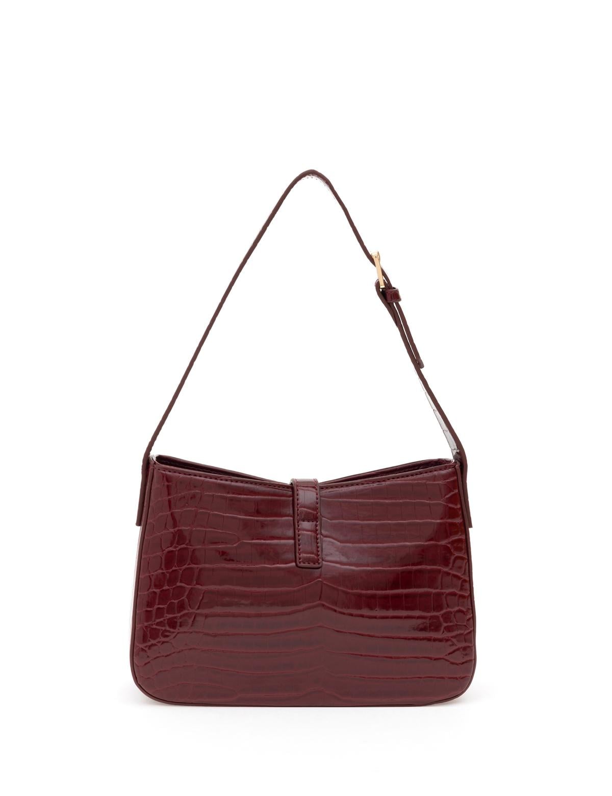 Bordo El Çantası - 50315840001