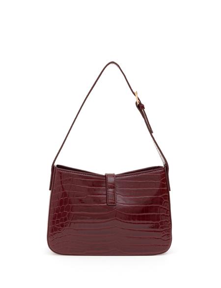 Bordo El Çantası - 50315840001