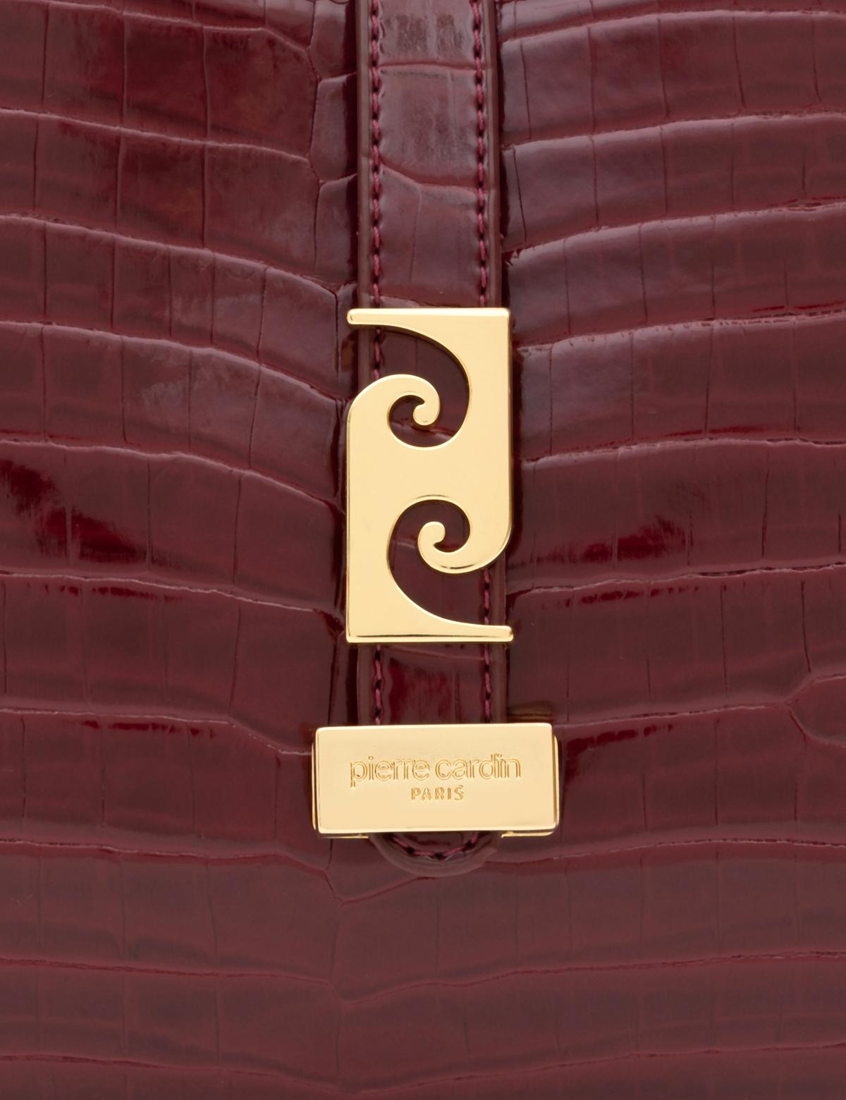 Bordo El Çantası - 50315840001