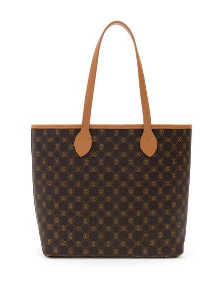 Kahverengi Omuz Çantası - 50315792001