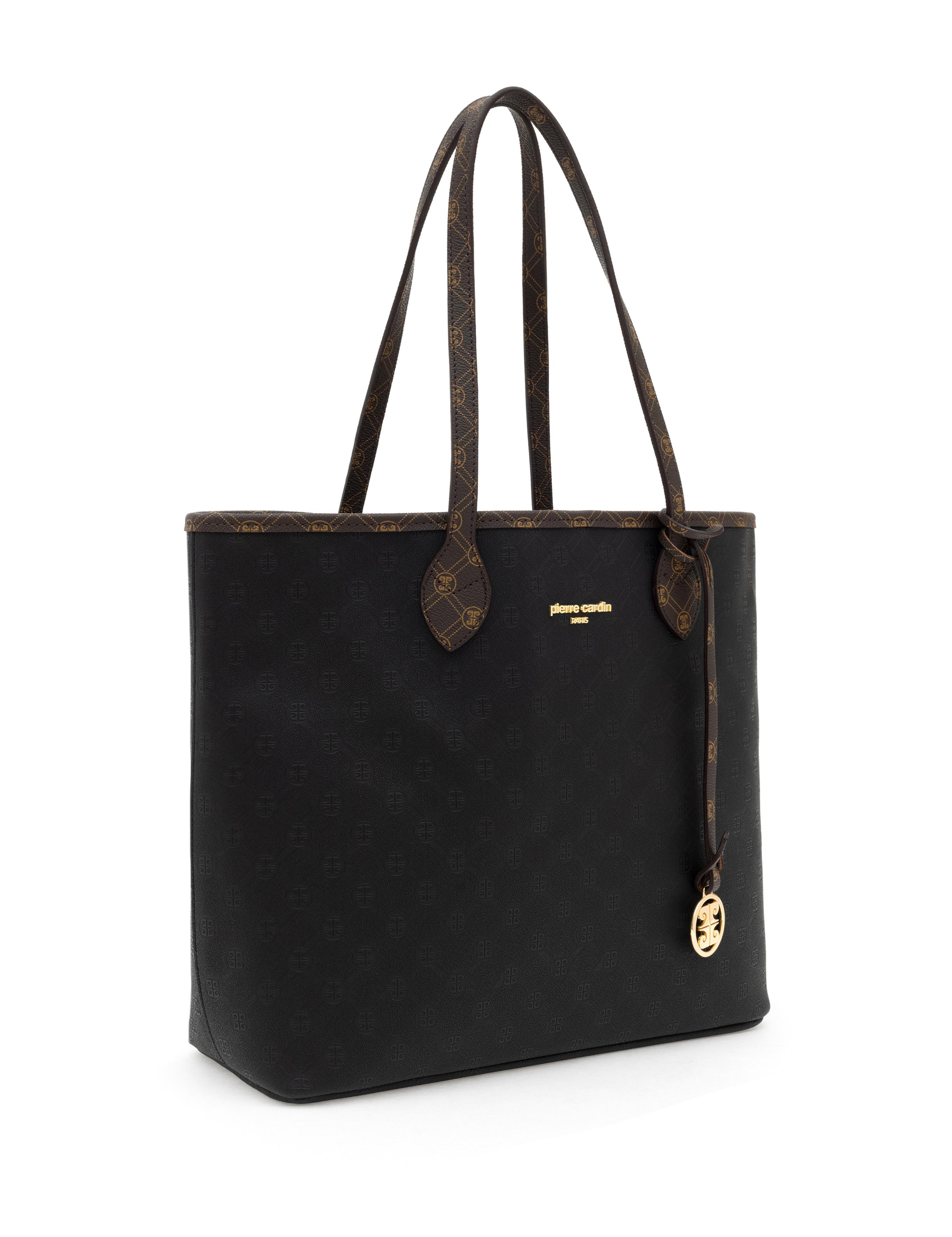 Siyah Omuz Çantası