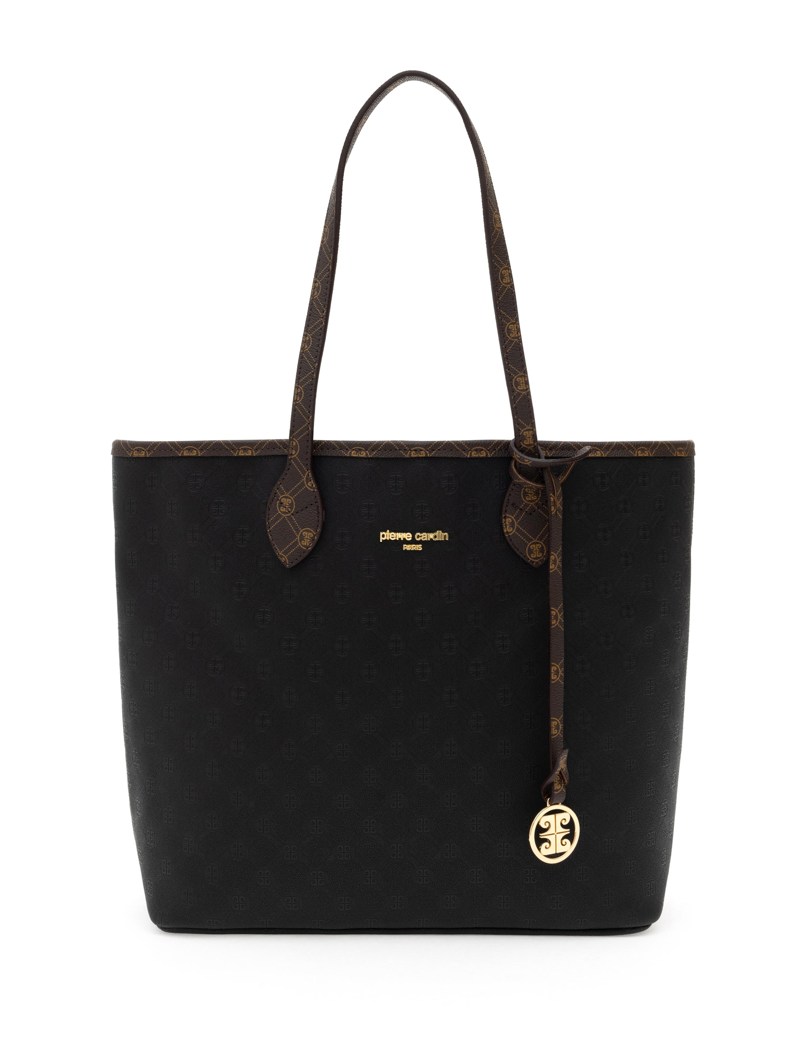 Siyah Omuz Çantası