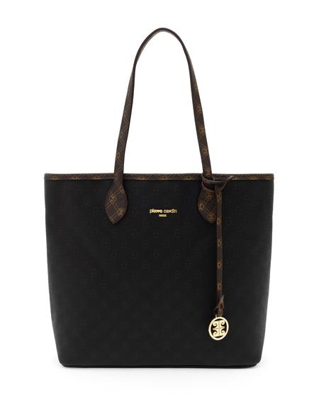 Siyah Omuz Çantası - 50315792002