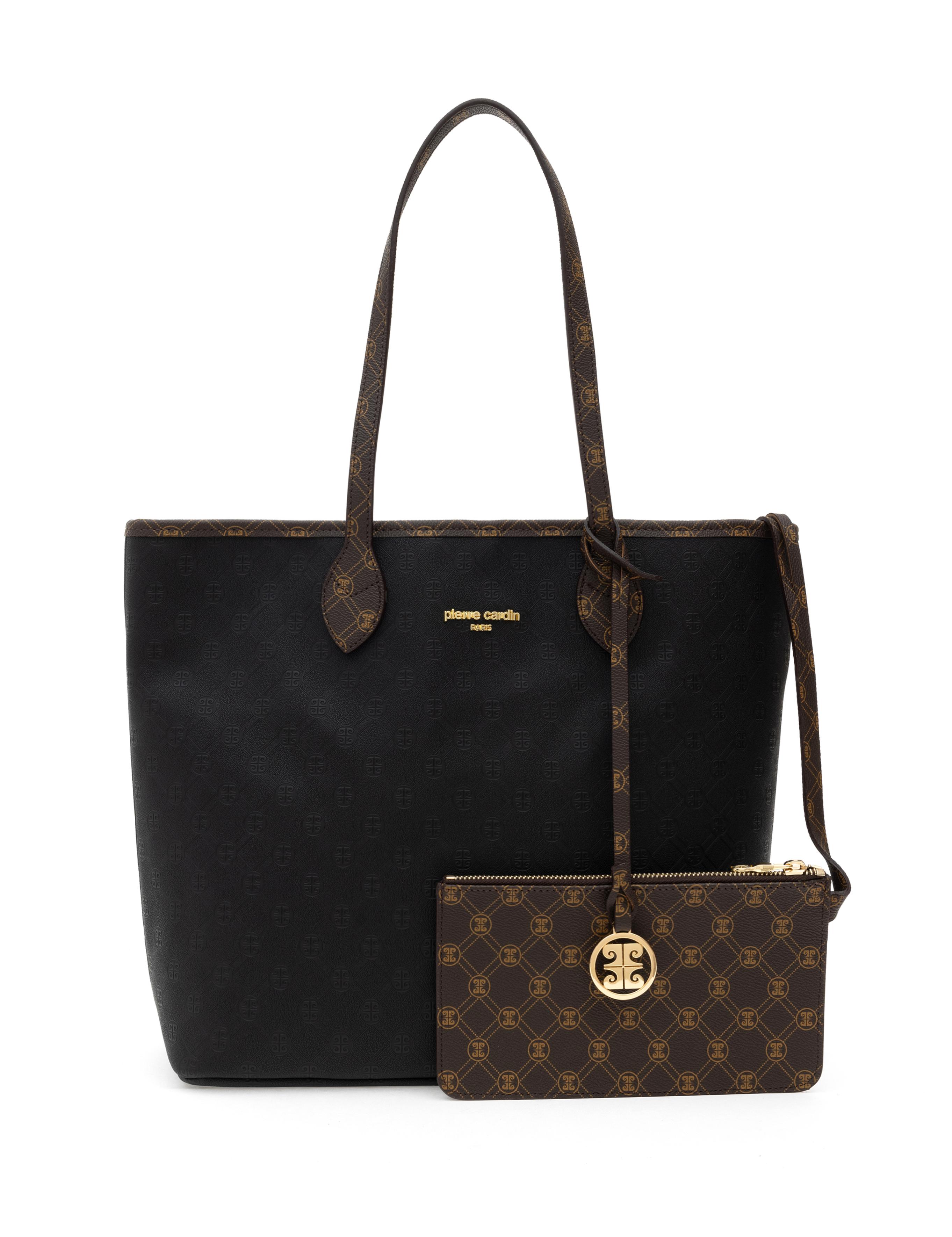 Siyah Omuz Çantası