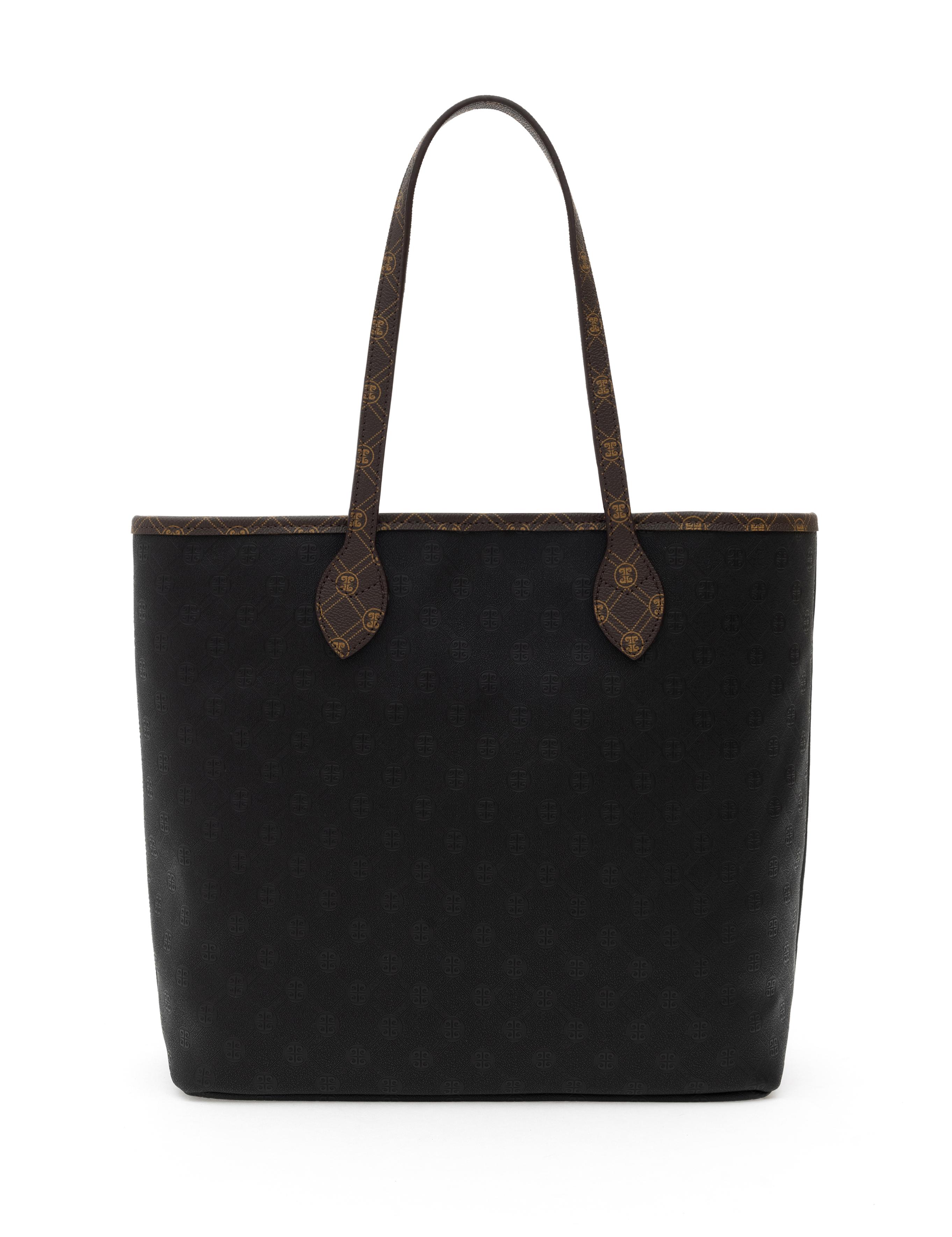 Siyah Omuz Çantası