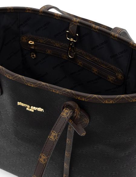 Siyah Omuz Çantası - 50315792002