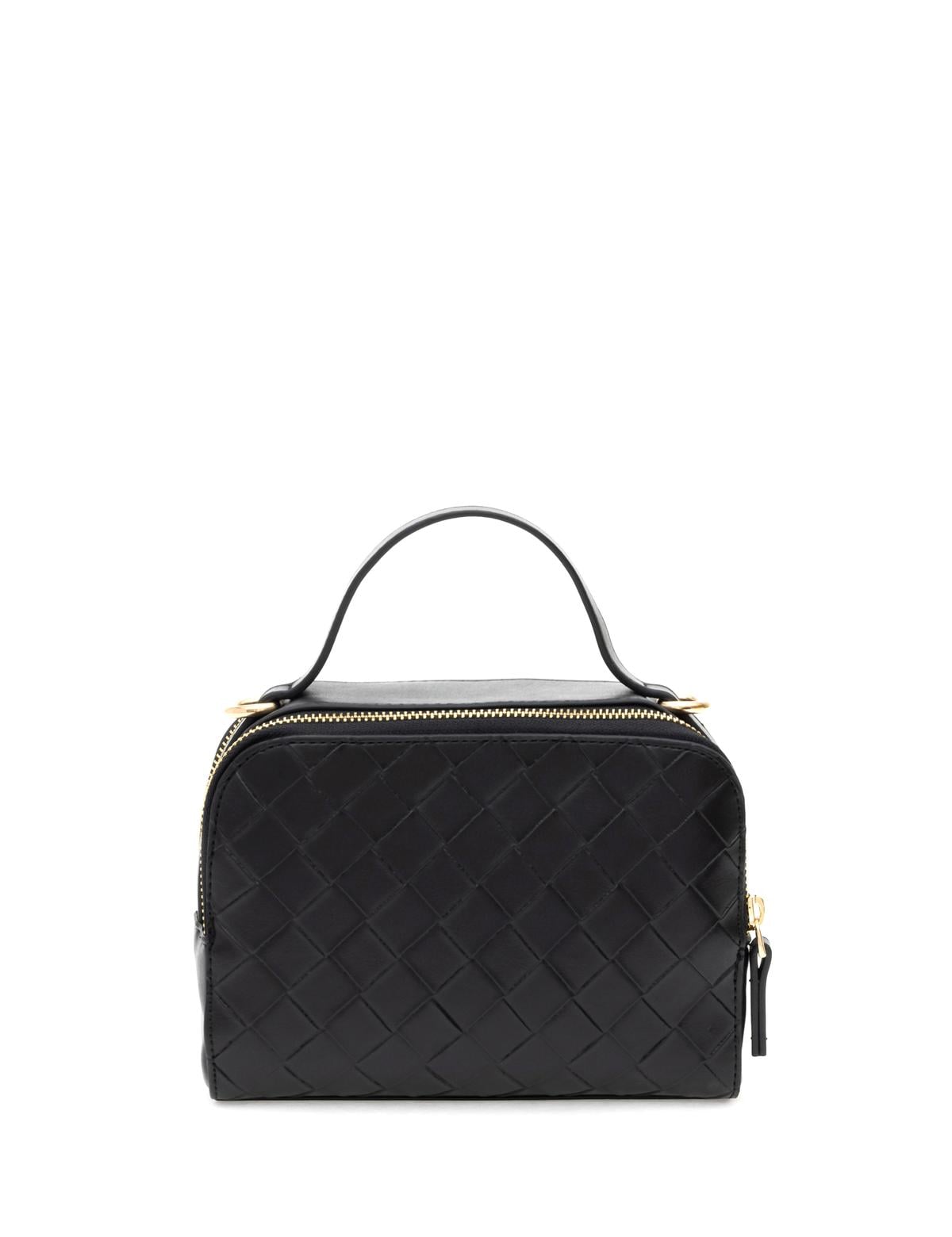 Siyah Çapraz Çanta - 50315845003