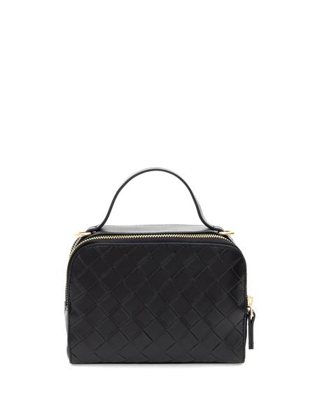 Siyah Çapraz Çanta - 50315845003