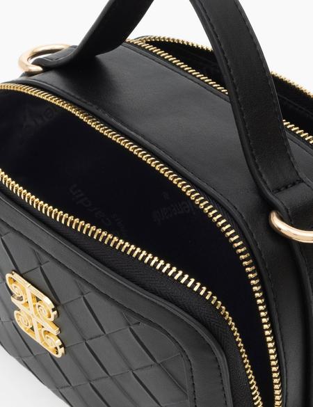 Siyah Çapraz Çanta - 50315845003