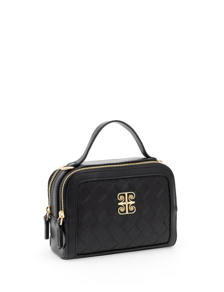 Siyah Çapraz Çanta - 50315845003