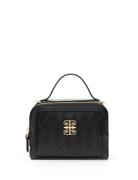 Siyah Çapraz Çanta - 50315845003