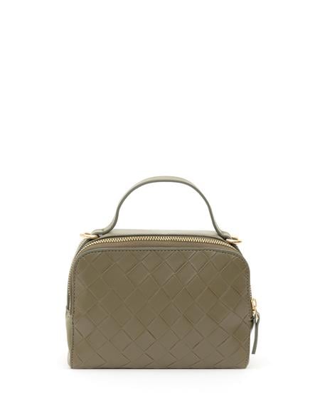 Haki Çapraz Çanta - 50315845002