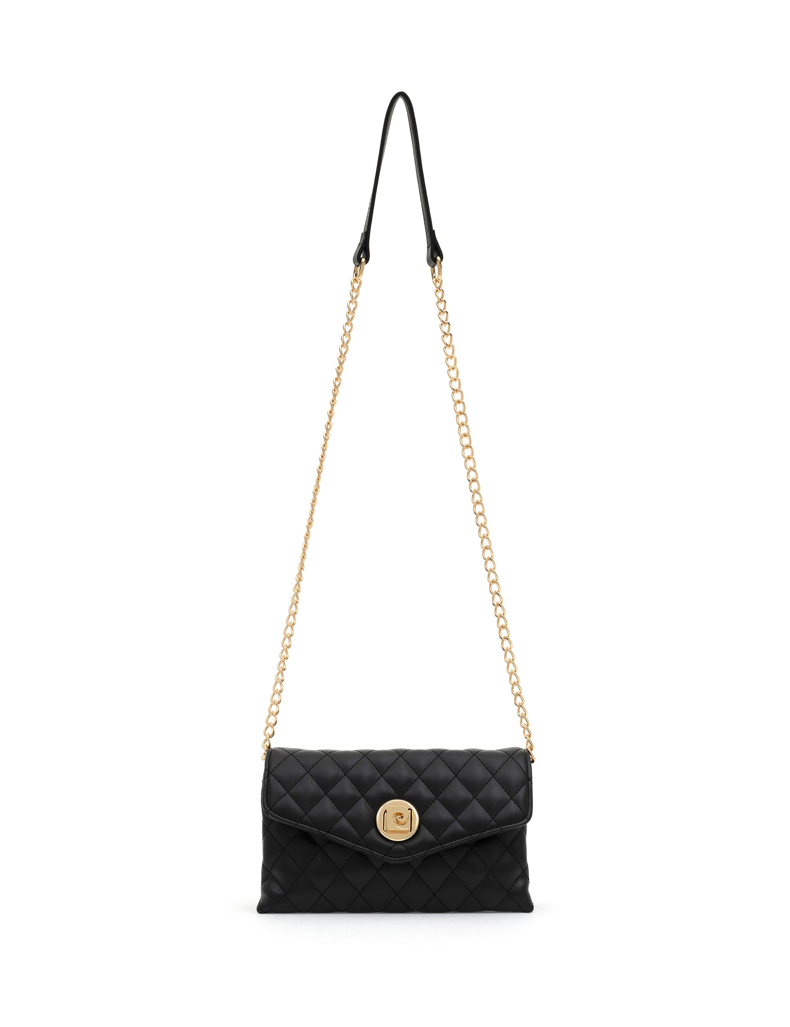 Siyah Çapraz Çanta