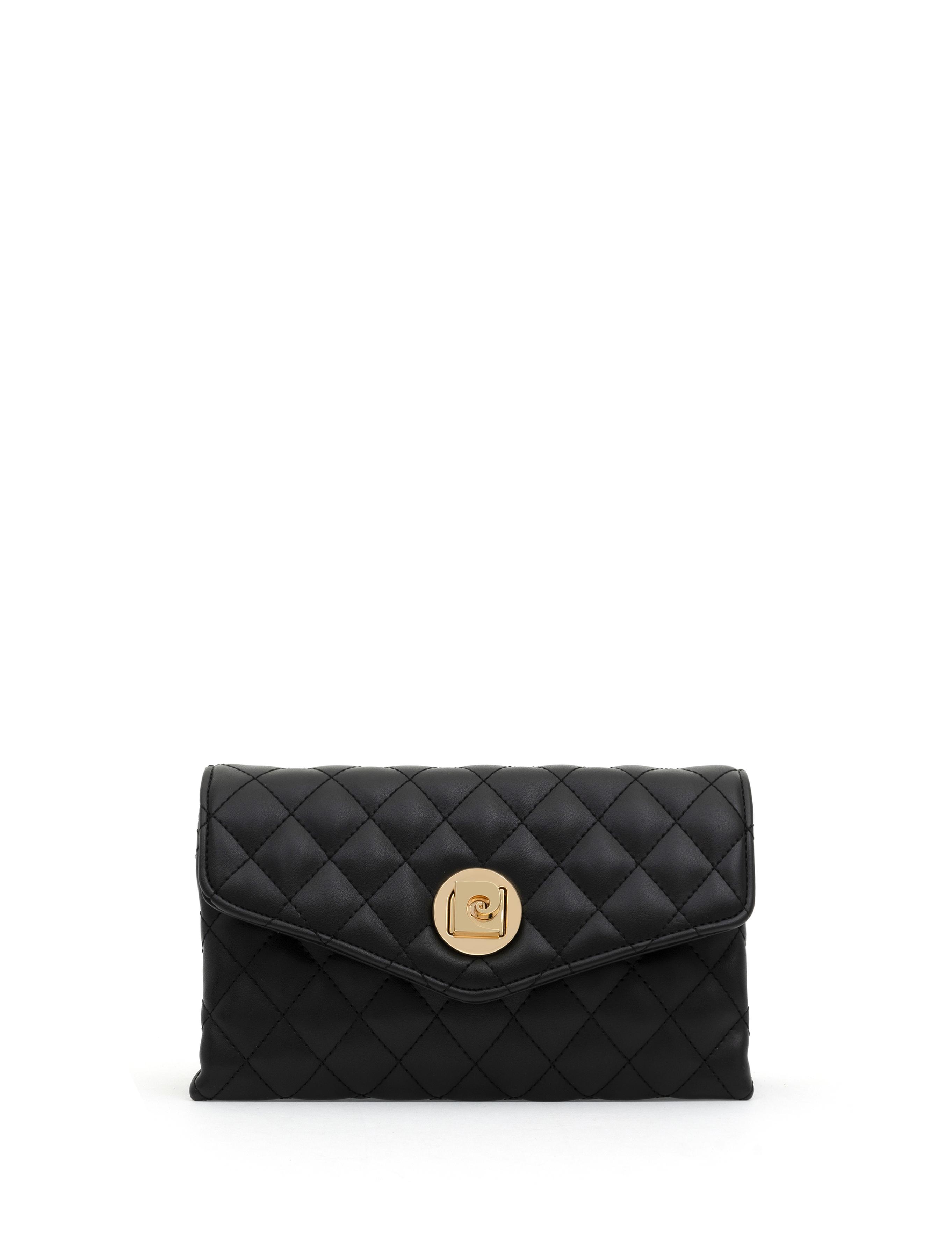 Siyah Çapraz Çanta