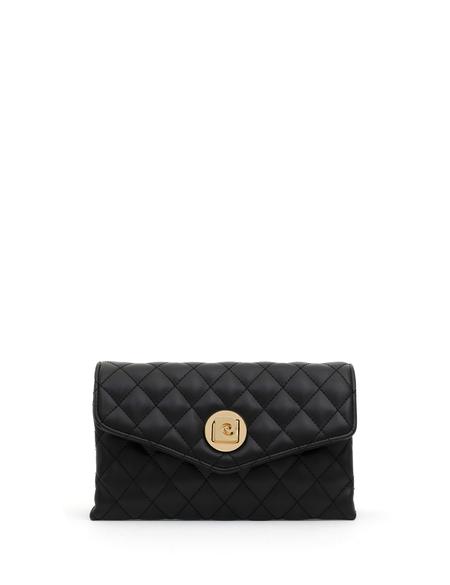 Siyah Çapraz Çanta - 50315867002