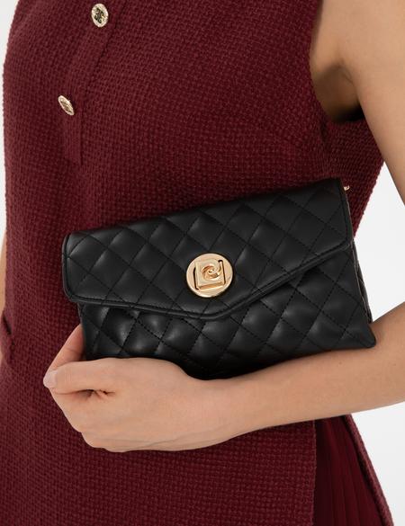 Siyah Çapraz Çanta - 50315867002