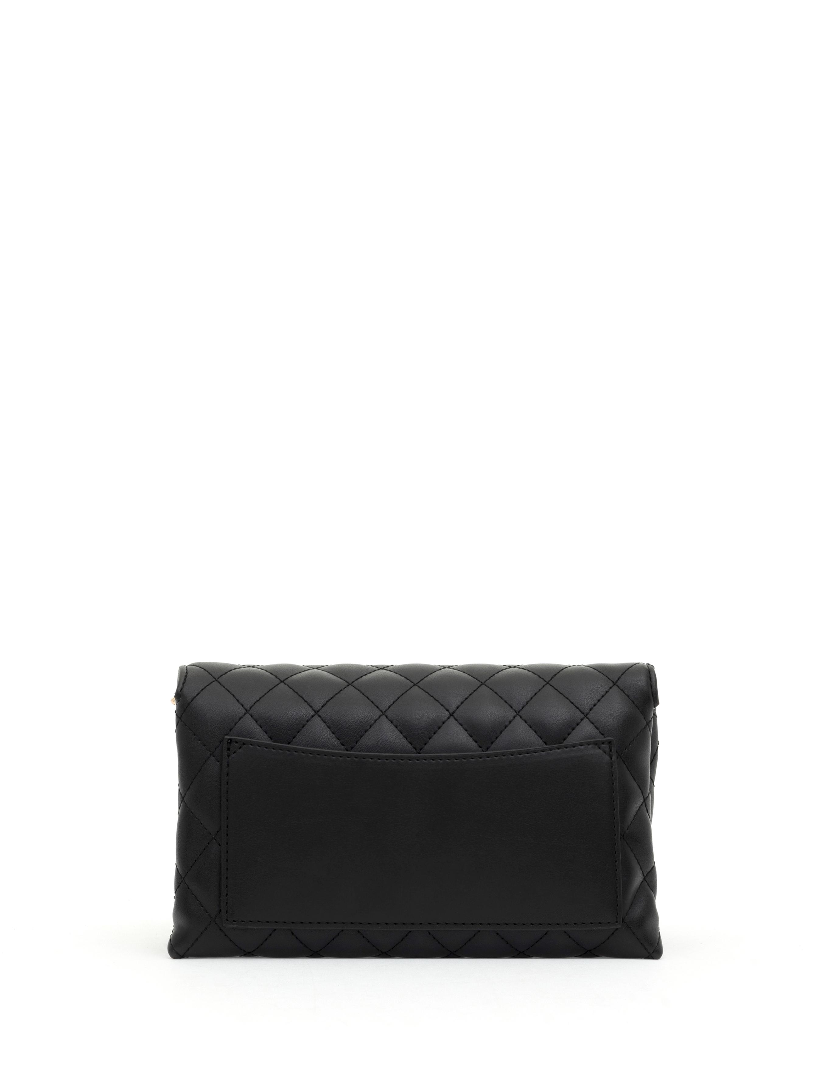 Siyah Çapraz Çanta