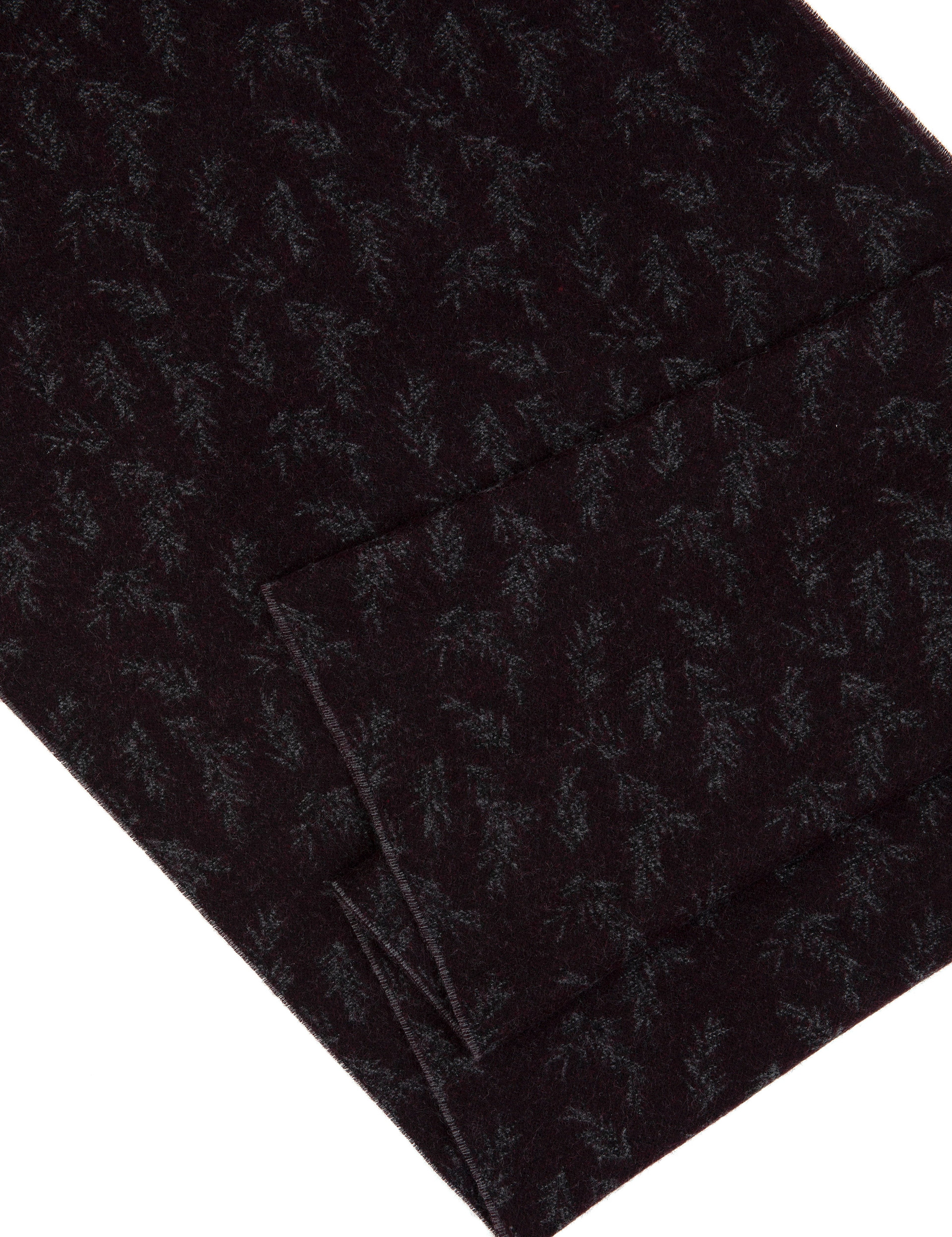 Bordo Kaşkol - Image 2