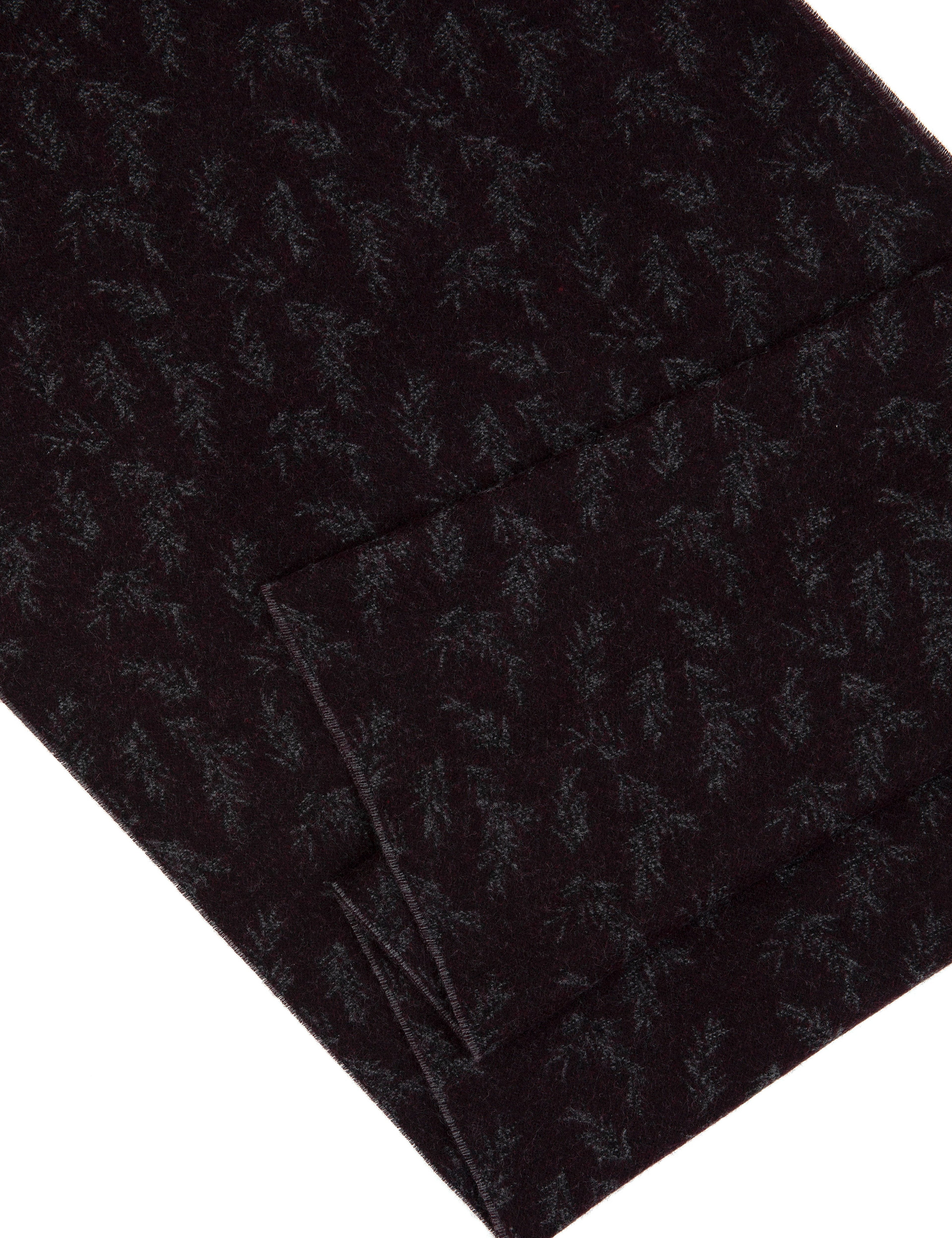 Bordo Kaşkol